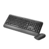 ماوس و کیبورد بی سیم تسکو مدل TSCO TKM 7029W - Image 2