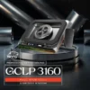 کول پد گیمینگ لپ تاپ تسکو مدل TSCO GCLP 3160 - Image 11