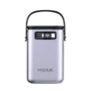 پاوربانک 27000 هزار 100 وات هیسکا مدل Hiska HP-312PD - Image 2