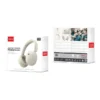 هدفون بلوتوثی هیسکا مدل Hiska K-430 - Image 6