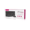 کیبورد و ماوس سیمی تسکو مدل TSCO TKM 8058 - Image 6