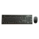 کیبورد و موس بی سیم تسکو مدل TSCO TKM 7019W