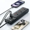 چند راهی برق 2500 وات جویروم مدل Joyroom JR-TE1 - Image 3