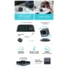 شارژر هوشمند رومیزی 140 وات جویروم مدل Joyroom JR-TRD01 PODIX - Image 3
