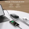 پاور بانک 20000 هزار 22.5 وات جویروم مدل Joyroom JR-PBF14 Pro - Image 3