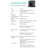 شارژر هوشمند رومیزی 140 وات جویروم مدل Joyroom JR-TRD01 PODIX - Image 4