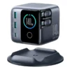 شارژر هوشمند رومیزی 140 وات جویروم مدل Joyroom JR-TRD01 PODIX - Image 2