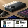 پاور بانک 20000 هزار 22.5 وات جویروم مدل Joyroom JR-PBF14 Pro - Image 2