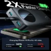 پاور بانک 20000 هزار 22.5 وات جویروم مدل Joyroom JR-PBF14 Pro - Image 10