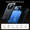 پاور بانک 20000 هزار 22.5 وات جویروم مدل Joyroom JR-PBF14 Pro - Image 9