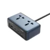 آداپتور برق رومیزی ۴۵ وات یونیورسال الدینیو مدل LDNIO SC1 - Image 3