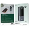 پاوربانک 22.5 وات 10000 گرین لاین مدل Green Lion Compact 10 Power Bank GNCOP10KPBGY - Image 2
