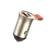 شارژر فندکی ۳۰ وات الدینیو مدل LDNIO C509Q - Image 4