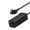 شارژر رومیزی 75 وات پاورولوژی مدل Powerology Desktop Charging Station PWCUQC040