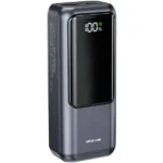 پاوربانک 22.5 وات 10000 گرین لاین مدل Green Lion Compact 10 Power Bank GNCOP10KPBGY