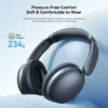 هدست بیسیم جویروم مدل Joyroom JR-JH1 Hybrid ANC - Image 3