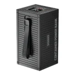 پاوربانک 20000 گرین لاین مدل Green Lion Container Power Bank GNCOTPXPB20BK