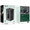 پاوربانک 20000 گرین لاین مدل Green Lion Container Power Bank GNCOTPXPB20BK - Image 2