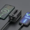 پاوربانک 20000 گرین لاین مدل Green Lion Container Power Bank GNCOTPXPB20BK - Image 3