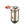 شارژر فندکی ۳۰ وات الدینیو مدل LDNIO C509Q - Image 3