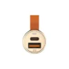 شارژر فندکی ۳۰ وات الدینیو مدل LDNIO C509Q - Image 2