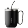 ماگ همزن دار مغناطیسی لپرسو مدل Lepresso Sip Spin LPCFFASM0073