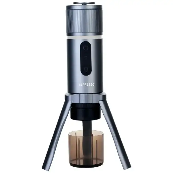 imageye___-_imgi_4_LPPECFFMGY-Lepresso-Brewjet-Portable-Espresso-Maker-Gray-1.webp اسپرسوساز سفری لپرسو مدل Lepresso LPPECFFMGY - Image 1