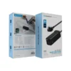 شارژر رومیزی 75 وات پاورولوژی مدل Powerology Desktop Charging Station PWCUQC040 - Image 4
