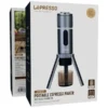 اسپرسوساز سفری لپرسو مدل Lepresso LPPECFFMGY - Image 2