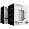 ماگ همزن دار مغناطیسی لپرسو مدل Lepresso Sip Spin LPCFFASM0073 - Image 2