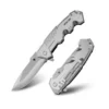 انبردست و چاقو ۱۳ کاره گرین لاین مدل Green Lion GMT-400 Multi Tool Set GNGMT400KITSL - Image 3