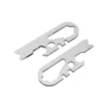 انبردست و چاقو ۱۳ کاره گرین لاین مدل Green Lion GMT-400 Multi Tool Set GNGMT400KITSL - Image 4
