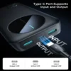 پاور بانک 20000 هزار 22.5 وات جویروم مدل Joyroom JR-PBF14 Pro - Image 4