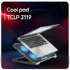 پایه خنک کننده 6 فن تسکو مدل TSCO TCLP 3119 - Image 5