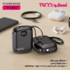 پاوربانک 10000 هزار 20 وات تسکو مدل TSCO TP 1007 - Image 6
