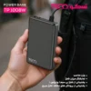 پاوربانک 10000 هزار 22.5 وات 15 وات شارژ بی سیم تسکو مدل TSCO TP 1008w - Image 4