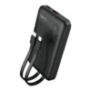 پاوربانک 10000 هزار 22.5 وات تسکو مدل TSCO TP 1011
