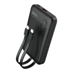 پاوربانک 10000 هزار 22.5 وات تسکو مدل TSCO TP 1011