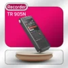 ضبط صوت دیجیتال تسکو مدل TSCO Voice Recorder TR 905 - Image 4